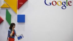 米グーグル、中国でファイル管理アプリを公開