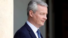 仏財務相が米鉄鋼・アルミ関税で警告　ＥＵ適用なら「必要な措置」