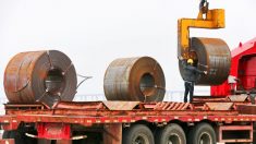 米政府、ＥＵ・加・メキシコに鉄鋼・アルミ関税適用