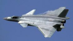 中国国産「最先端ステルス戦闘機」　ステルス技術に欠陥か
