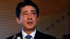 トランプ大統領の拉致問題提起に感謝＝安倍首相