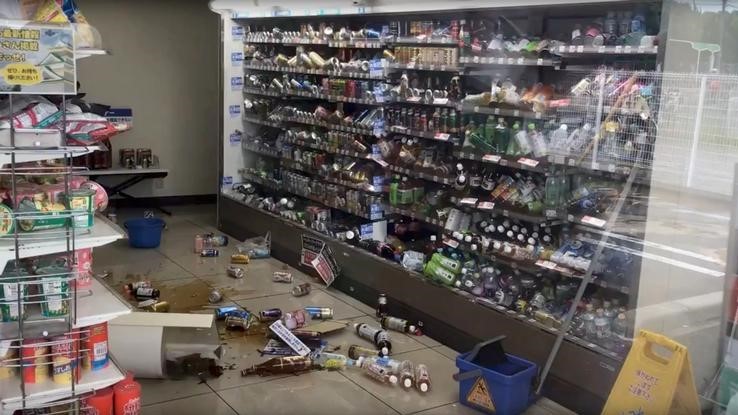 さらなる被害顕在化、先手先手で対応を=大阪北部地震で安倍首相