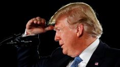 不法入国者は司法手続き経ず「即座に強制送還を」＝米大統領