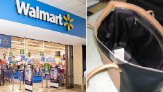 ウォルマートで買った財布に「SOS」の中国語メモ 恐ろしい奴隷労働の実態