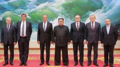 北朝鮮の金委員長、半島非核化の意思は「変わらず」＝ＫＣＮＡ