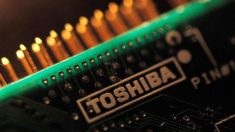 東芝が半導体子会社の売却手続き完了、売却益9700億円計上へ
