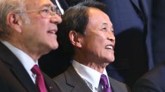 米輸入制限に懸念、ＷＴＯ提訴「決まってないが検討」と麻生財務相