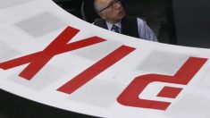 前場の日経平均は反発、上げ幅一時300円超　米雇用統計受け米株高