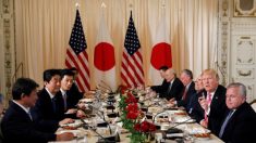 6日から訪米し日米首脳会談を行いたい＝安倍首相