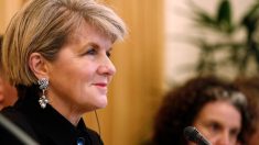 豪外相、カンタス航空の台湾表記で中国が圧力掛けたと批判