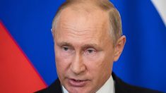 ロシア大統領、Ｗ杯開催中に韓国大統領と会談の可能性＝報道