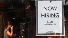 米求人件数、4月は669.8万件に増加　過去最高を更新