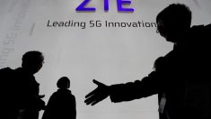 中国ＺＴＥ、米との暫定合意に署名　制裁解除の公算＝関係筋