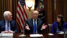 米上院共和党と大統領、投資規制の厳格化を5日議論へ　中国標的