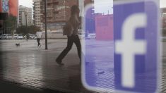 ＦＢの中国企業との利用者データ共有、米議会幹部が強く反発