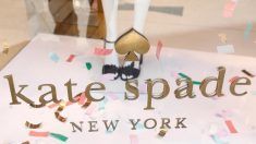 自殺したケイト・スペードさん、うつの治療受けていたと夫が明かす