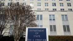 米国務省、健康注意対象地域を中国全土に拡大　外交官被害受け