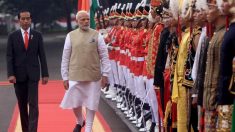 焦点：東南アジアで地歩固めるインド、中国をけん制