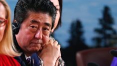 Ｇ７首脳宣言発表の意義強調、日朝首脳会談に意欲＝安倍首相
