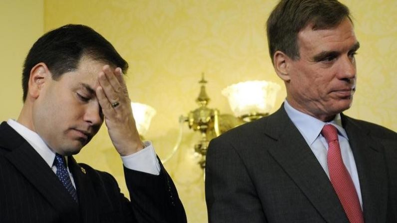 米上院議員、中国ZTEとの和解見直しをトランプ大統領に要請