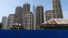 焦点：頓挫する「中国版マンハッタン」、債務抑制が天津を直撃