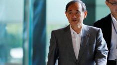 日朝会談で拉致解決など方針は変わらず＝米大統領発言受け官房長官