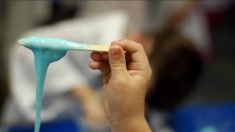 【子育て】玩具のスライムに健康被害の危険性　消費者団体が警告