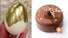 【インスタ映え】世界一フォロワーの多いパティシエの超極上スイーツ