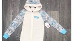 中国製子ども用パジャマ　6万着米国でリコール　発火の危険