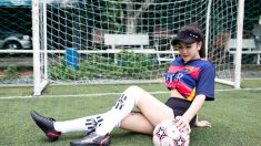 【全Ａウインブルドン】 健康診断パーフェクト超人が 教える健康の秘訣