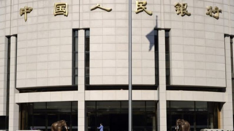 中国の経済専門家、「バブルの崩壊はすでに始まっている」