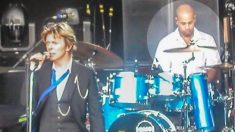 【ライフ】デヴィッド・ボウイ専属ドラマー　薬物漬けの日々からの転機