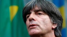 サッカー＝Ｗ杯敗退のドイツ代表、レーウ監督が留任