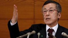 物価上昇の鈍さ、失業率低下が不十分なため＝原田日銀審議委員