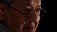 マレーシア、「一帯一路」関連の鉄道建設を中止　再交渉にらみ