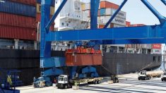 米中が追加関税の応酬、貿易摩擦長期化に懸念も