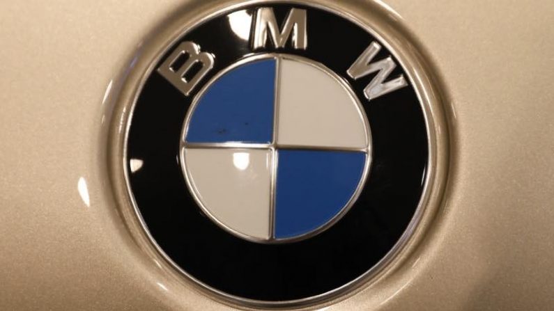 BMW、米国産の中国向け車値上げへ 各メーカー困難に直面