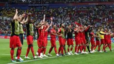 サッカー＝ベルギーがブラジルに勝利、32年ぶりＷ杯4強入り