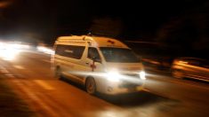 タイ洞窟から少年4人を救出、残る9人は9日以降に