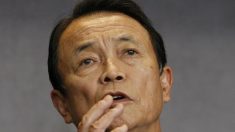 西日本豪雨は予算予備費など4200億円でまず対応、不足なら補正も＝麻生財務相