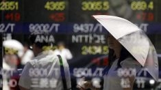 寄り付きの日経平均は大幅反落、米国の対中追加関税表明を嫌気