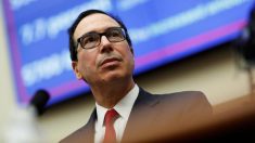 米、中国と交渉再開の用意　「変革に取り組むなら」＝財務長官