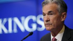 米政権の刺激策、経済を「少なくとも」3年押し上げ＝ＦＲＢ議長