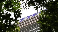 中国ＺＴＥへの制裁解除方針に反対＝米与野党の一部議員