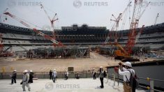 五輪＝東京大会のチケットは2500円から、来春販売開始