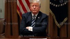 トランプ氏、大統領選で違法な監視受けたと主張　根拠は示さず