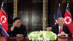 北朝鮮、米兵遺骨を27日に返還＝聯合ニュース