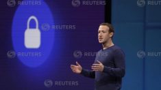 株主がフェイスブックを提訴、株価急落で