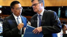 米中代表がＷＴＯで激論、中国経済モデル巡り