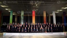 Ｇ２０、貿易巡る対話強化の必要性で一致　米関税への対策まとまらず